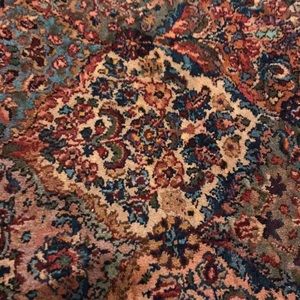 Meet your Posher, Francie